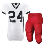 American Football Uniform - AFU1001