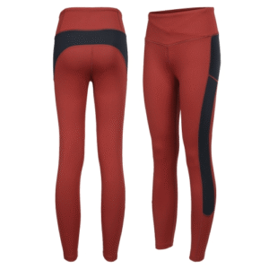 Red Leggings - FWL1001