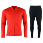 Red Tracksuit - TS1001