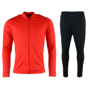 Red Tracksuit - TS1001