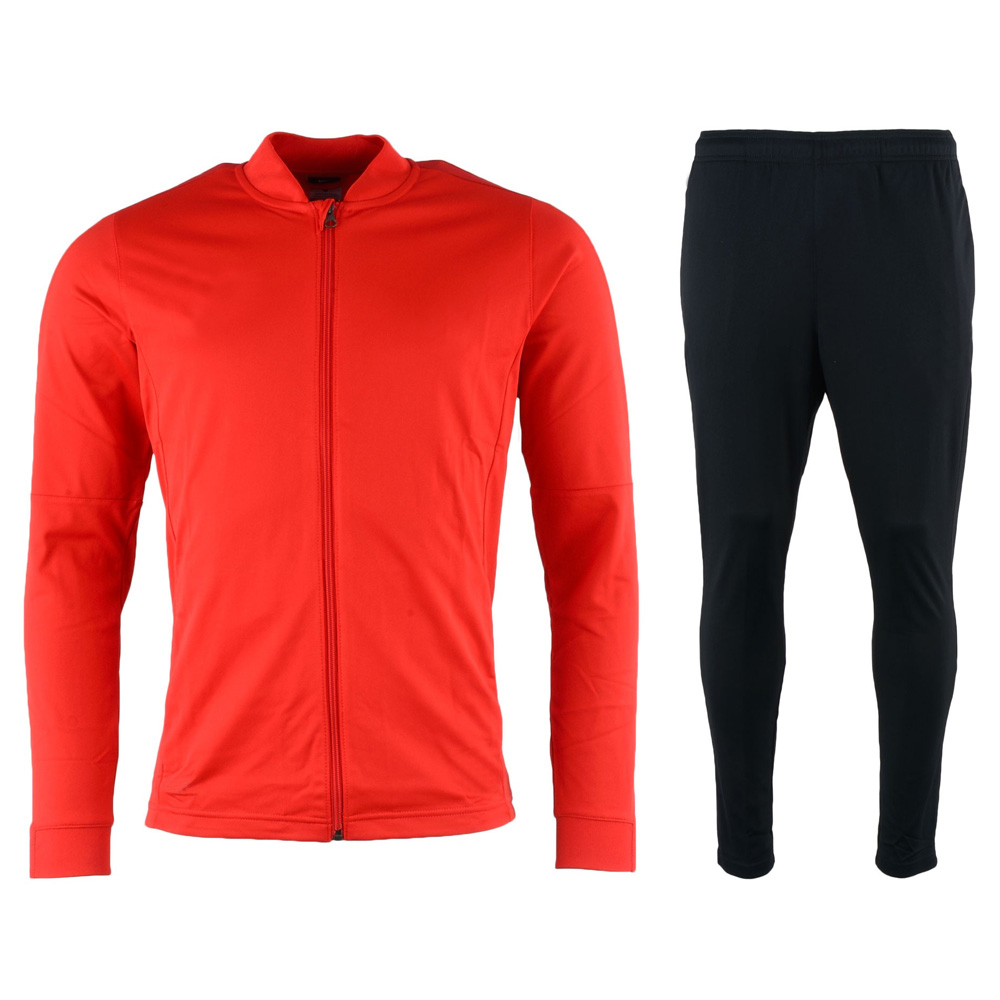 Red Tracksuit - TS1001